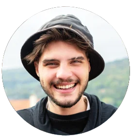 Klaus Weber - Travel Expert at GetHotelDeals.net
